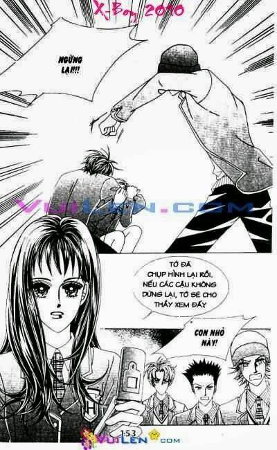 cuộc sống của tôi chapter 4 153