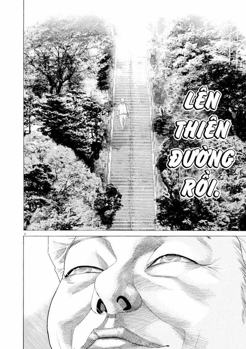 team medical dragon - y đội rồng chapter 172 4