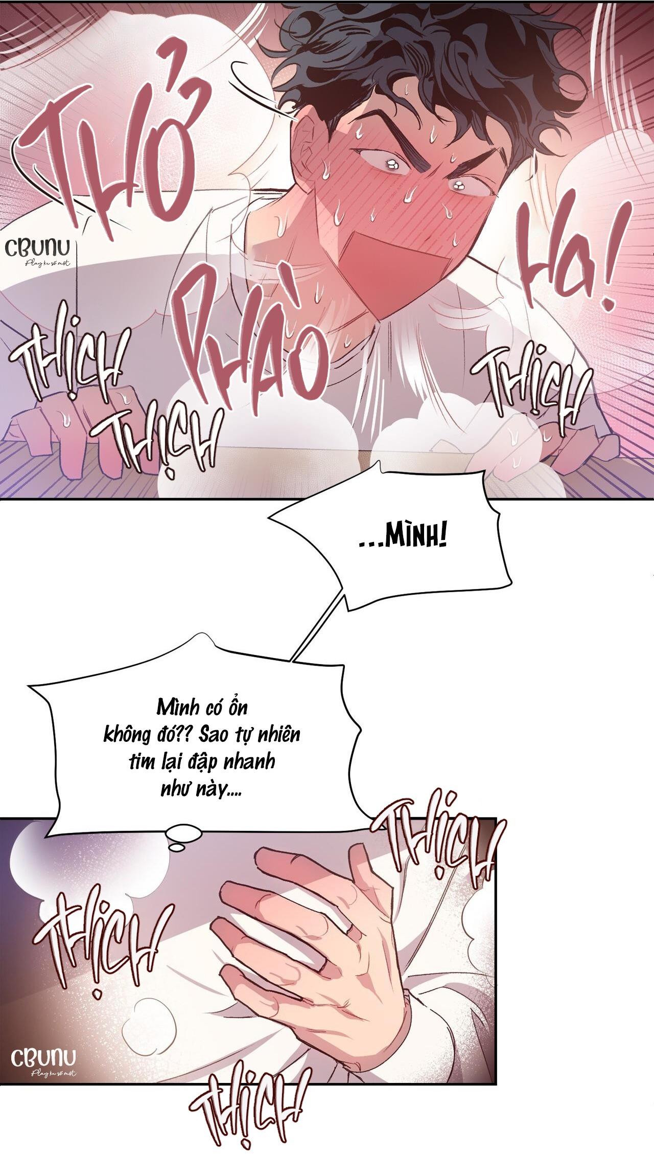 bí mật của mái tóc chapter 14 65