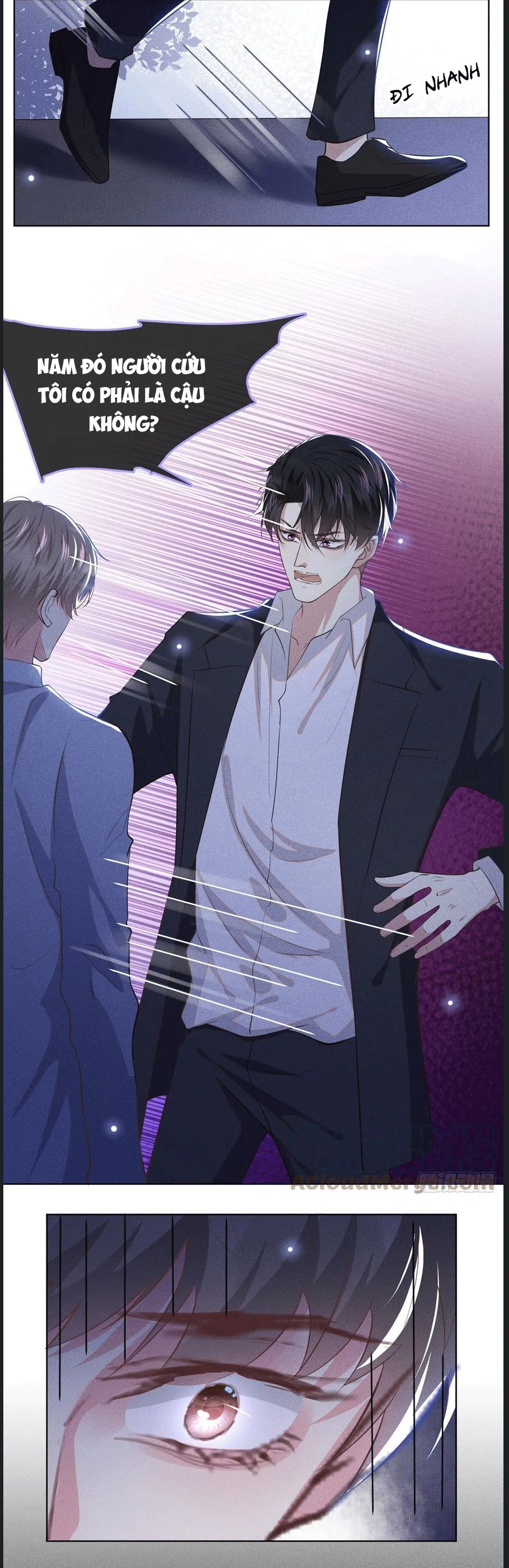 anh ấy gọi tôi là hắc liên hoa chapter 98 18