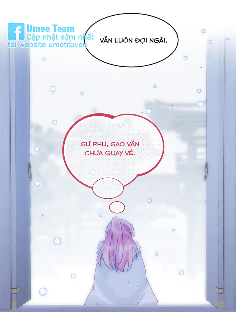 tôi phải làm một kẻ đại xấu xa chapter 115 43