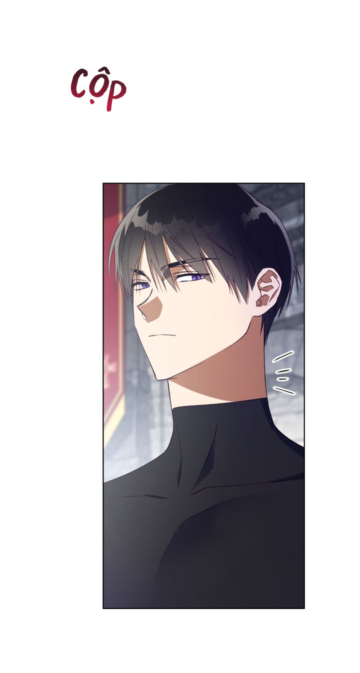 công chúa khắc dấu lên kẻ phản nghịch chapter 32 58