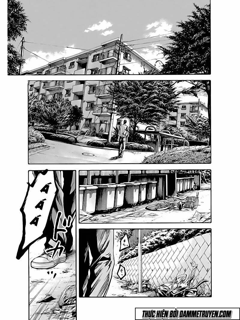 yokokuhan 2 - the copycat chapter 6.2 2