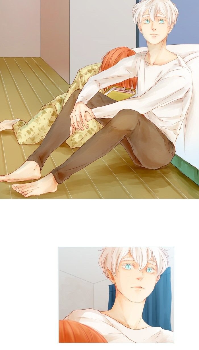 little rain chapter 20 4