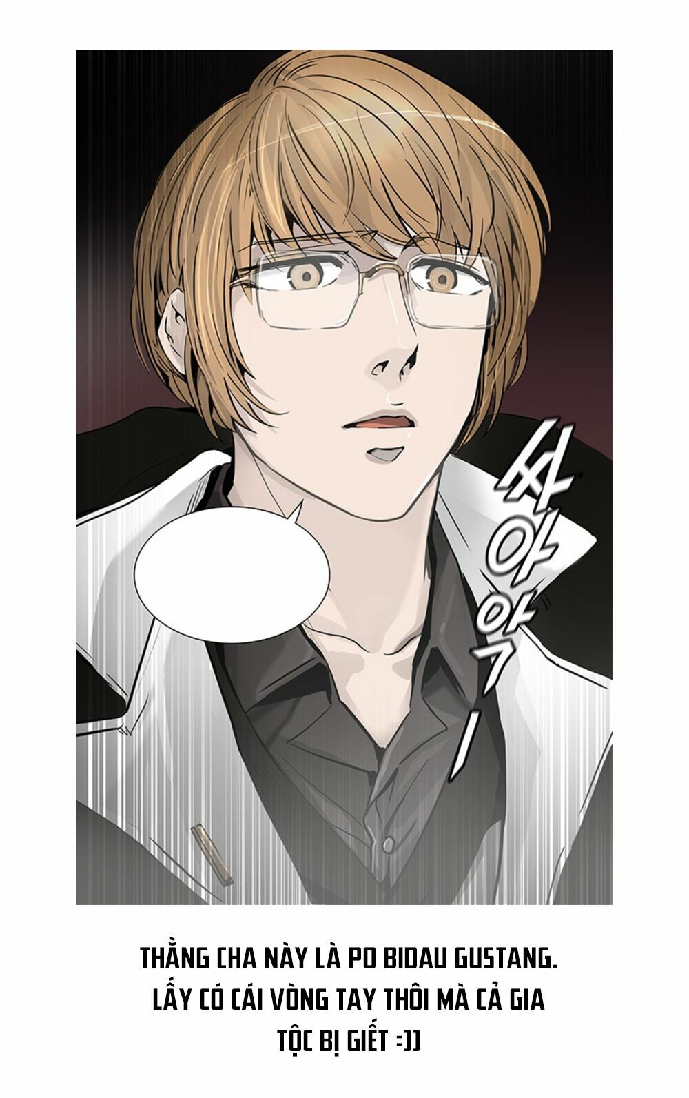 tòa tháp bí ẩn 2 chapter 308.5 52
