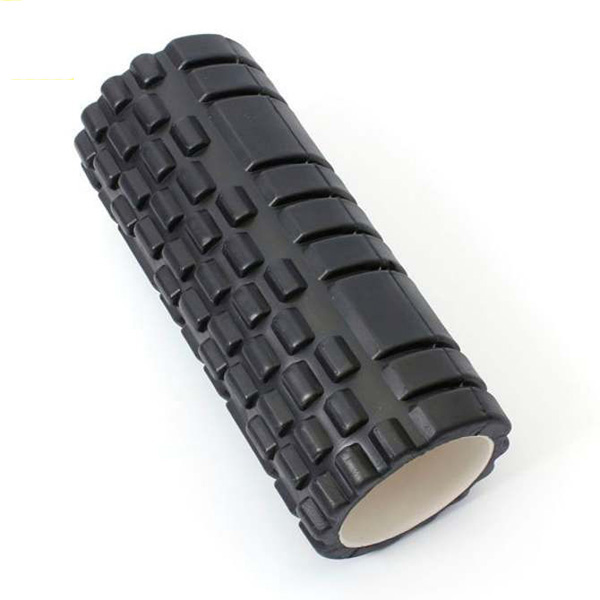 Con Lăn Massage Phục Hồi Cơ Foam Roller Tập GYM Yoga