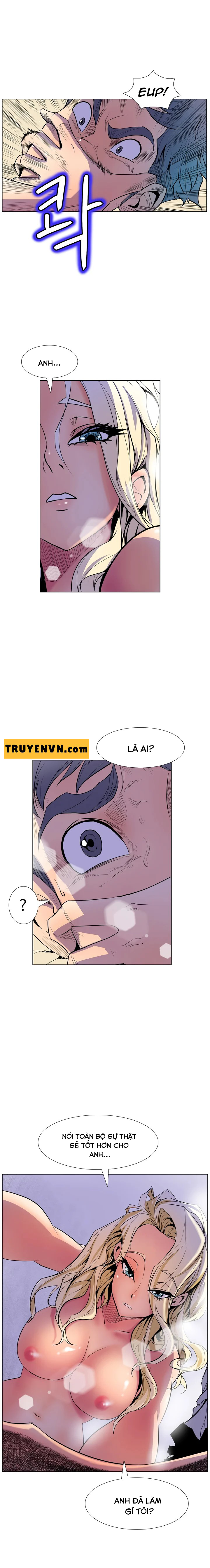 nhiệm vụ bí mật của sahwa chapter 13 7