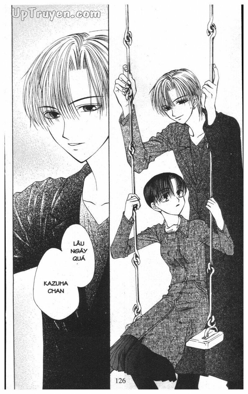 thấy mờ ghét chapter 3 126