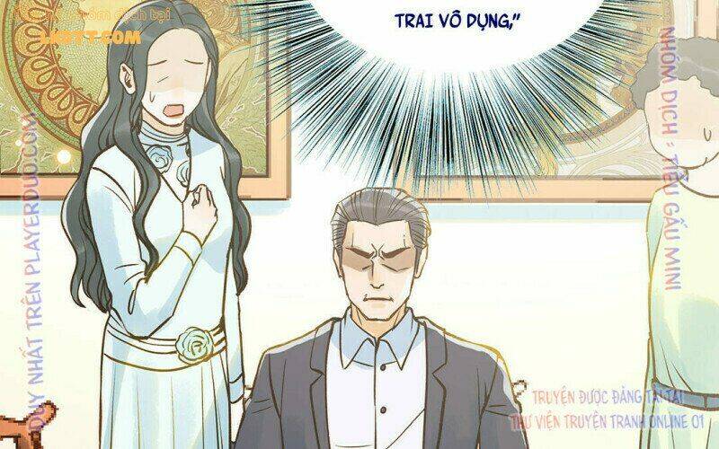 chồng trước 18 tuổi chapter 37 25