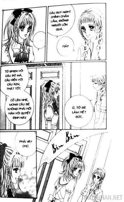 lọ lem hậu đậu chapter 67 18