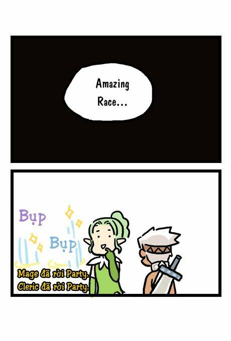 dragon nest random scribbles chapter 13 28