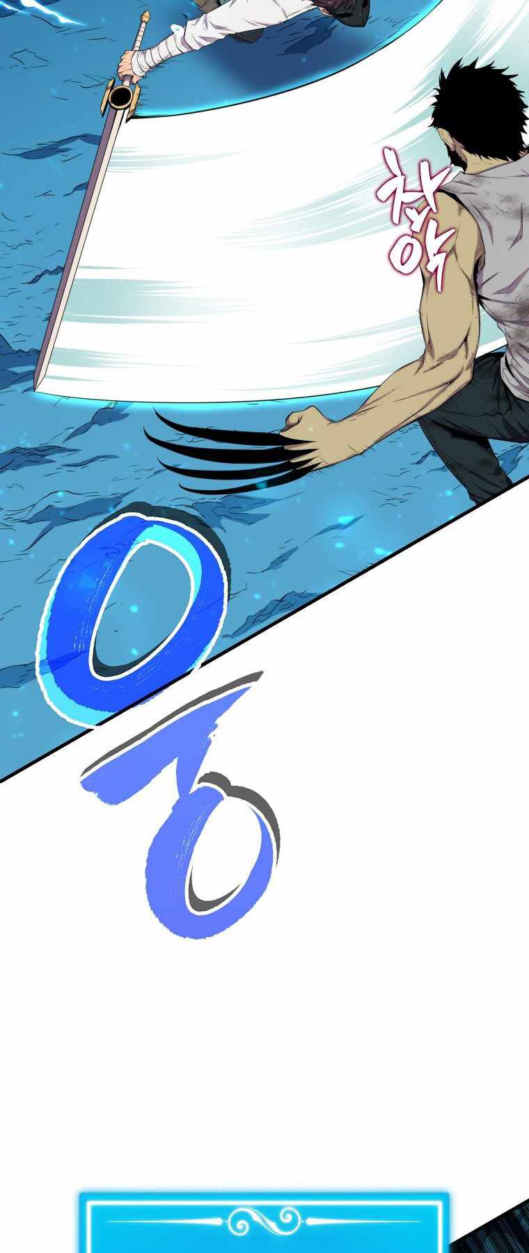 tôi thăng cấp trong lúc ngủ chapter 15 59