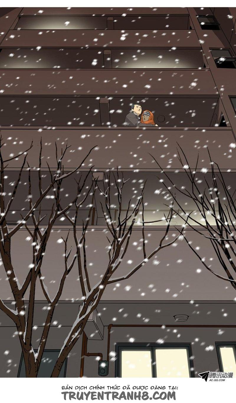 hồi sinh chapter 30 16