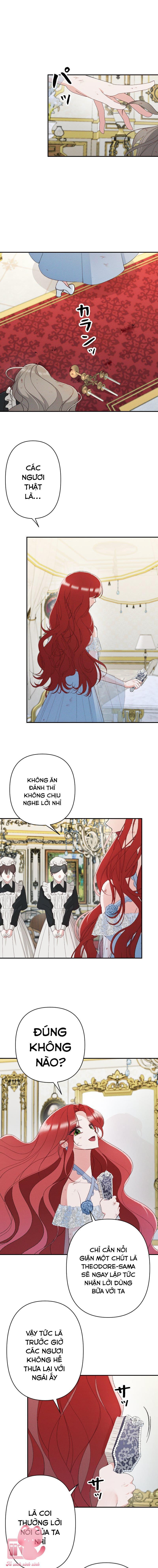 anh muốn em phải tuyệt vọng chapter 19 9