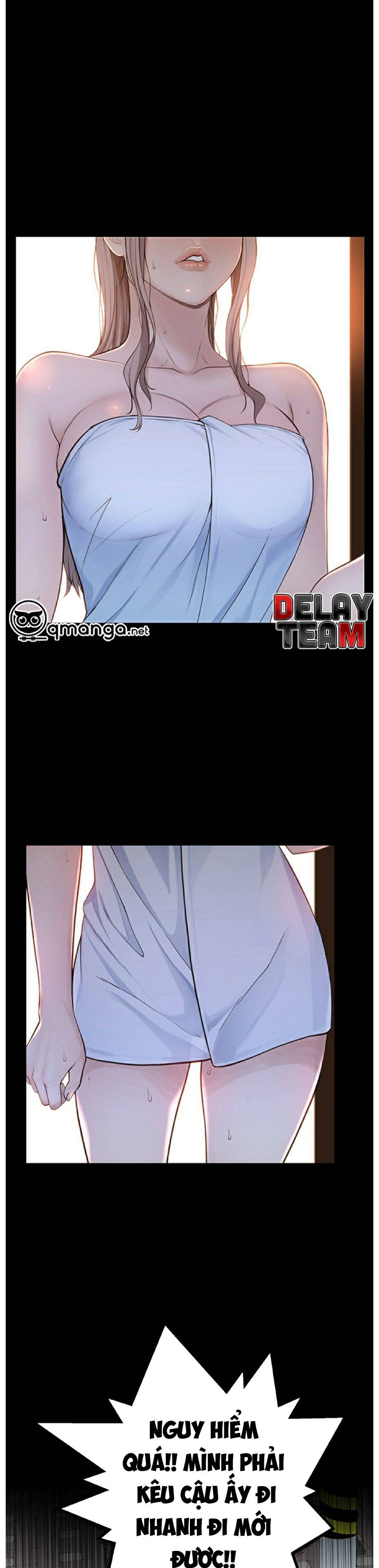 giữa hai ta chapter 2 31