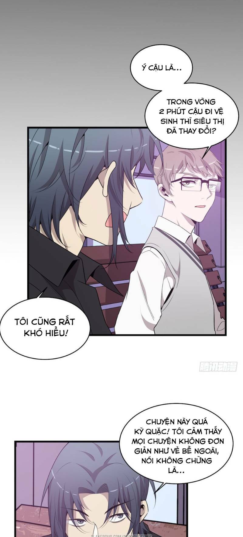 thát không mê thất chapter 37 25