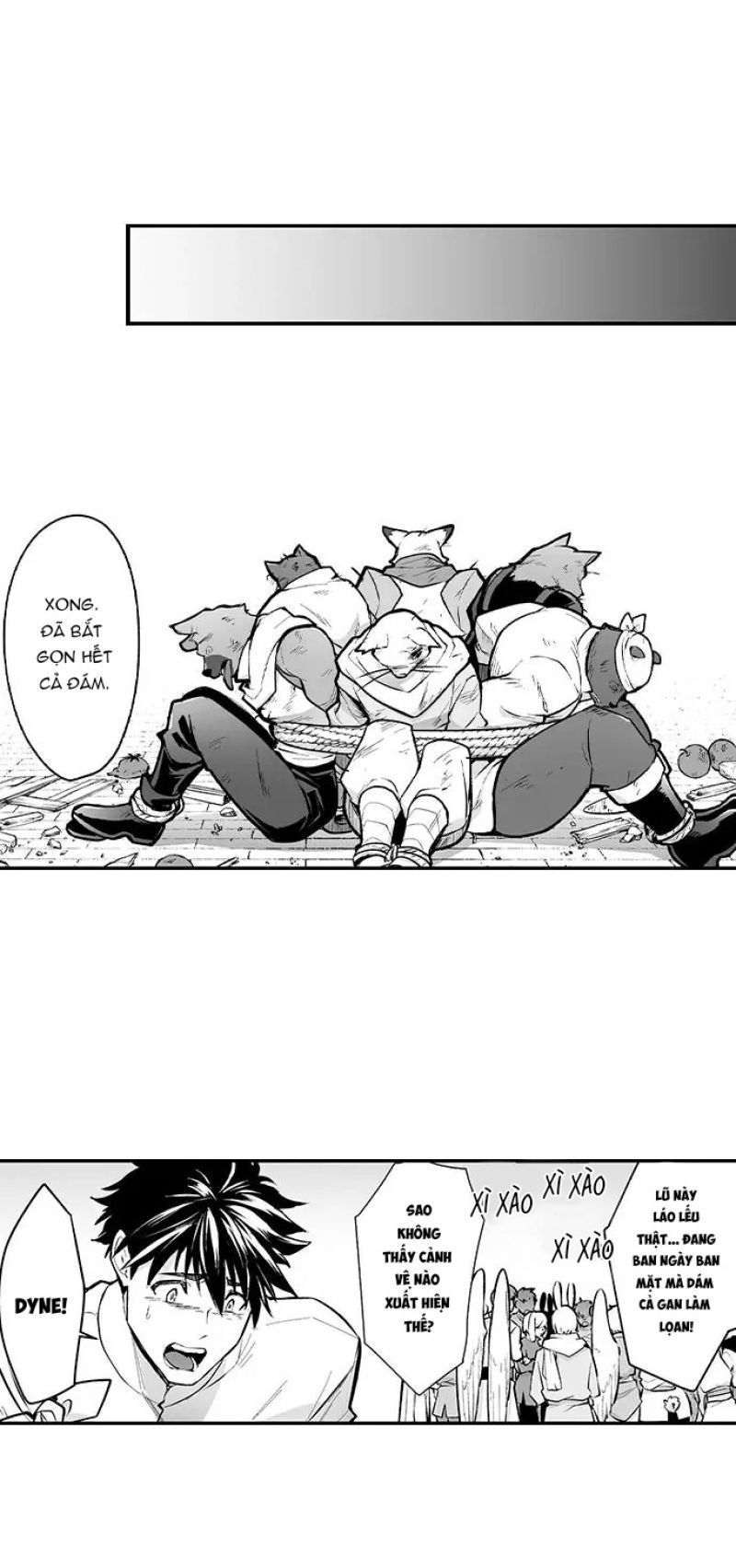 vợ của titan chapter 105 7