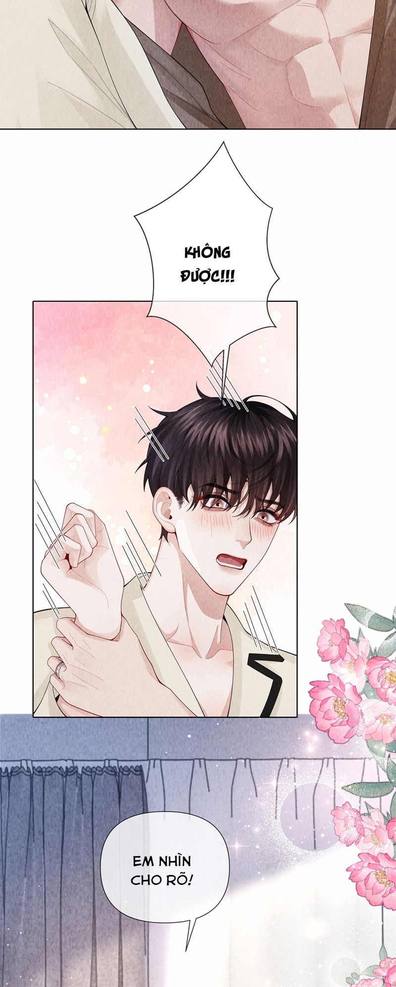 dior tiên sinh chapter 97 5