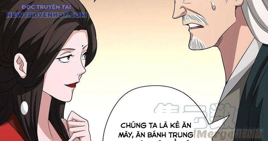 thiên long bát bộ webtoon chapter 141 71