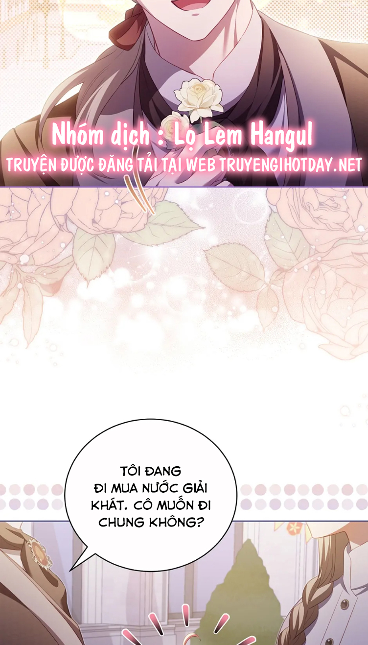 nhật ký chăm sóc đứa trẻ của nhân vật phản diện chapter 18 49