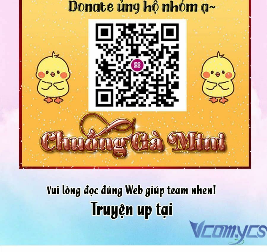 cố tổng, vợ của ngài quá mạnh rồi! chapter 36 3