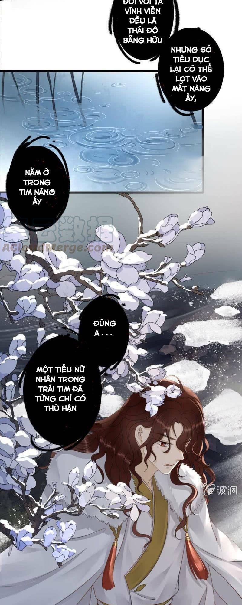 sủng phi của vương chapter 180 4