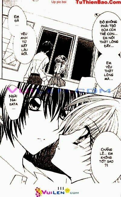 viên ngọc nhiệm màu chapter 8 112