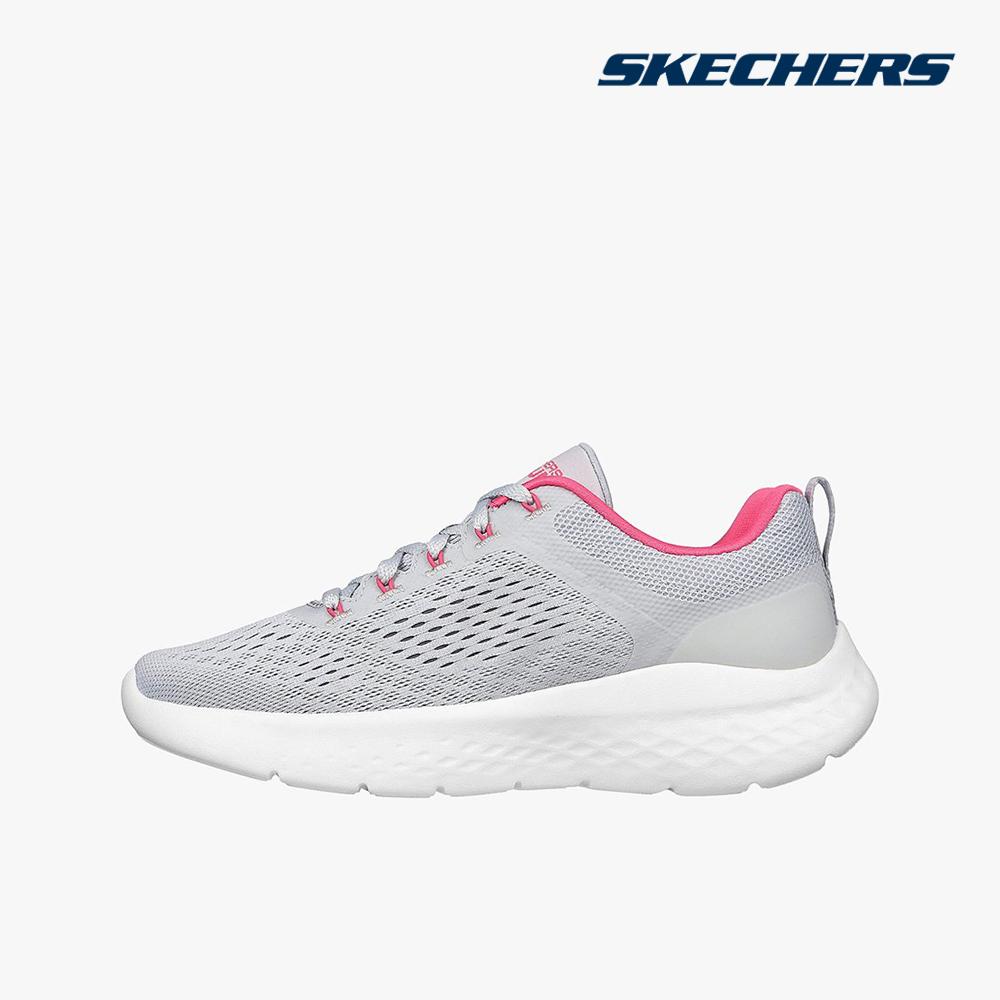 SKECHERS - Giày chạy bộ nữ GO Run Lite 129423