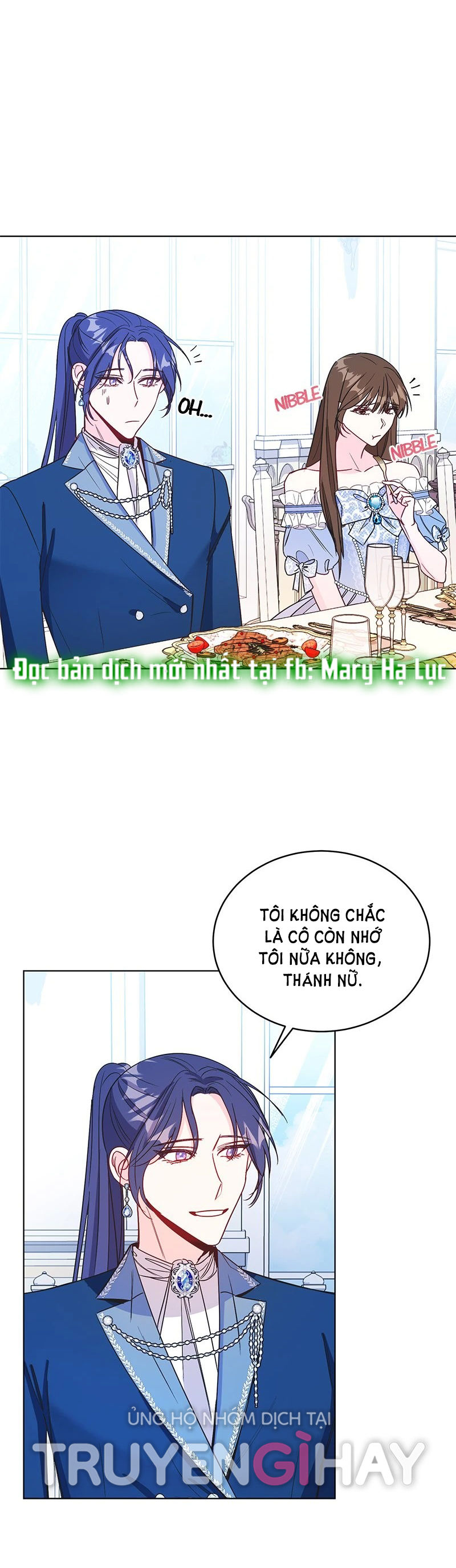 chàng nam phụ kia thực ra là con gái chapter 14 17
