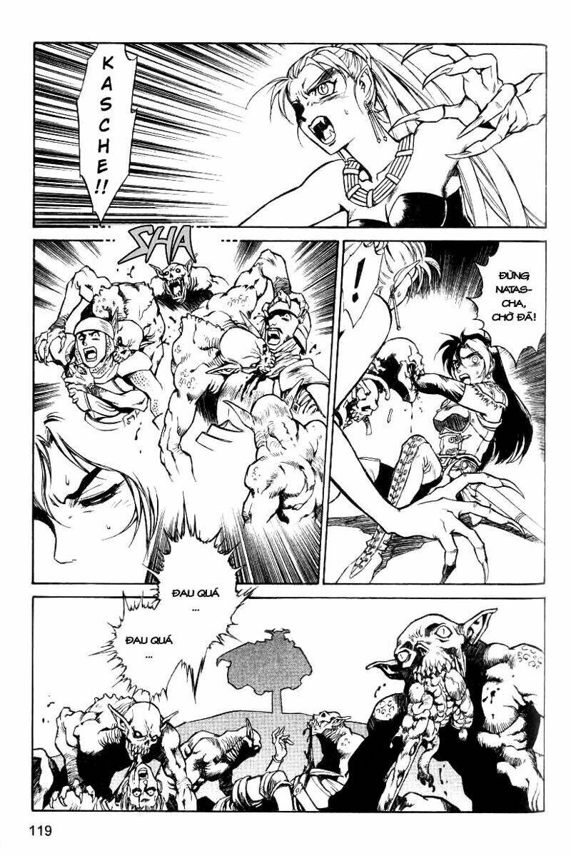 monster collection chapter 4 10