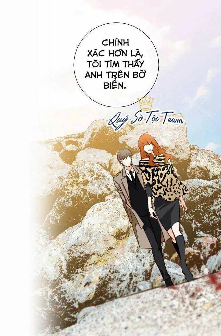 tiếp xúc chí mạng chapter 85 16