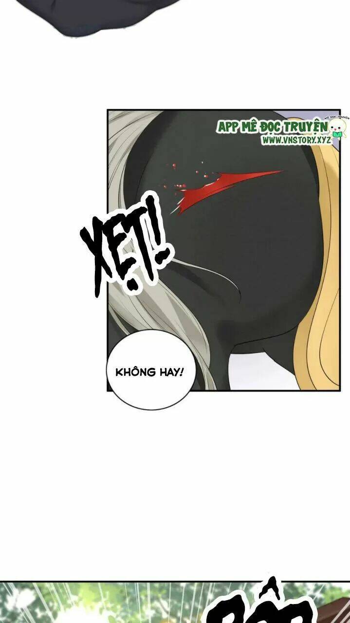 phượng hoàng vu phi chapter 85 22