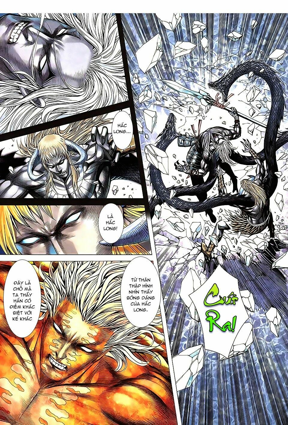 phong thần ký chapter 164 21