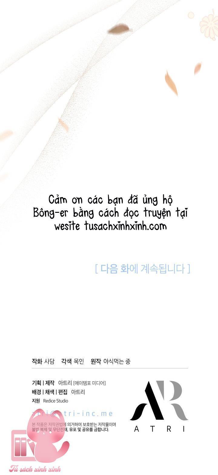 quan hệ cộng sinh giữa báo đen và thỏ trắng chapter 80 67