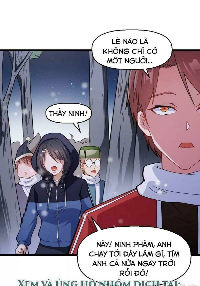 vườn trường cuồng sư hệ thống chapter 116 27