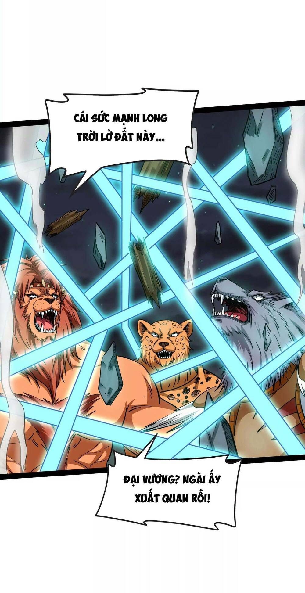 đánh bại chư thiên chapter 23 24