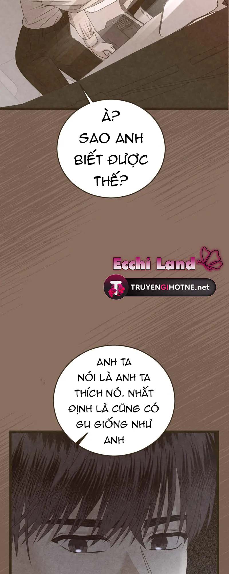 nụ hôn yêu tinh chapter 39.1 19