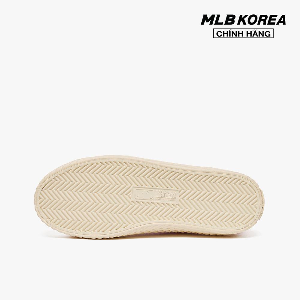 MLB - Giày sneaker Playball Mono 3ACVVC31N