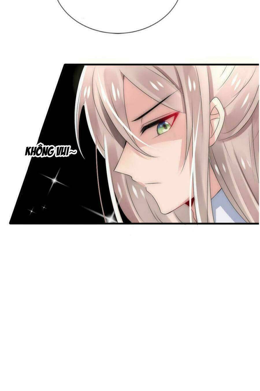 kế hoạch sủng ái của tiểu công chúa chapter 16 12