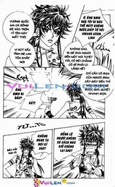 đến vương quốc ma chapter 4 5