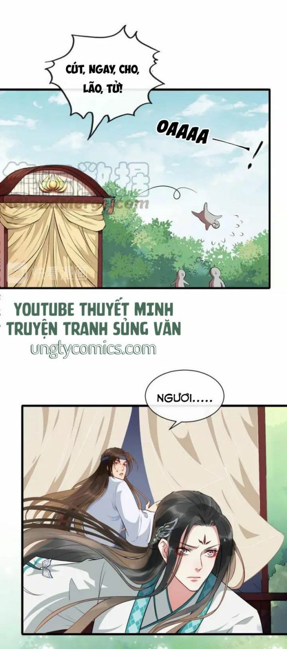 bồng sơn viễn 2 chapter 10 22