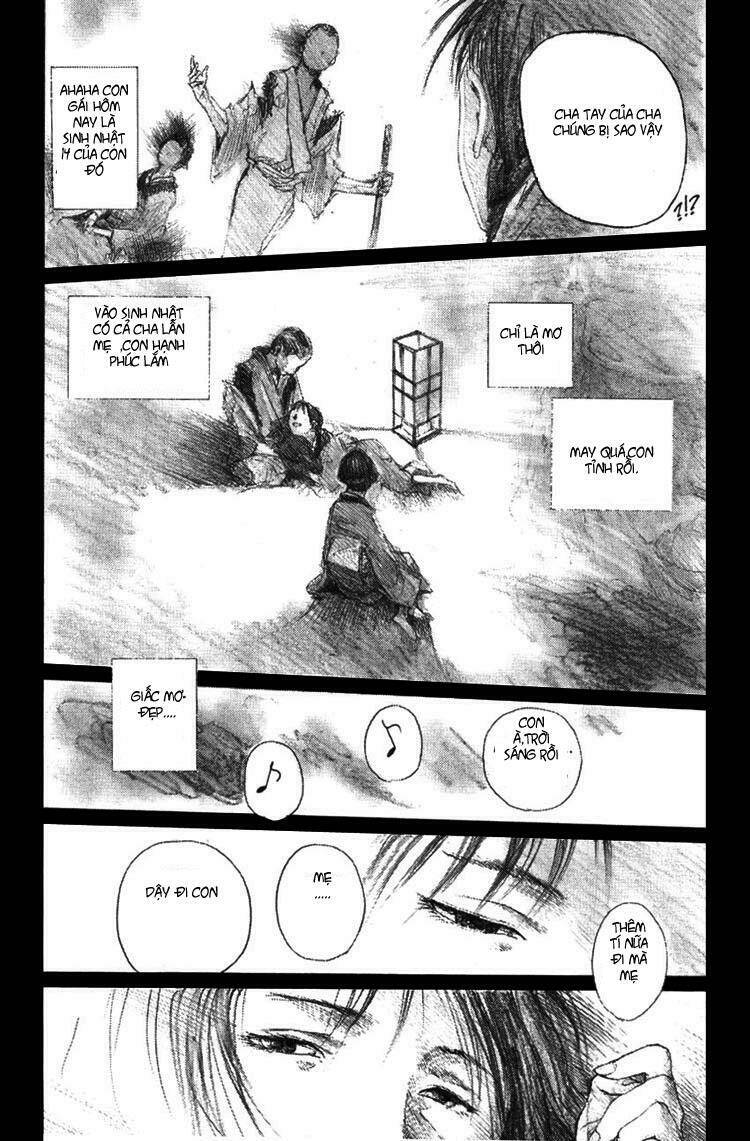 blade of the immortal chapter 3.1 23