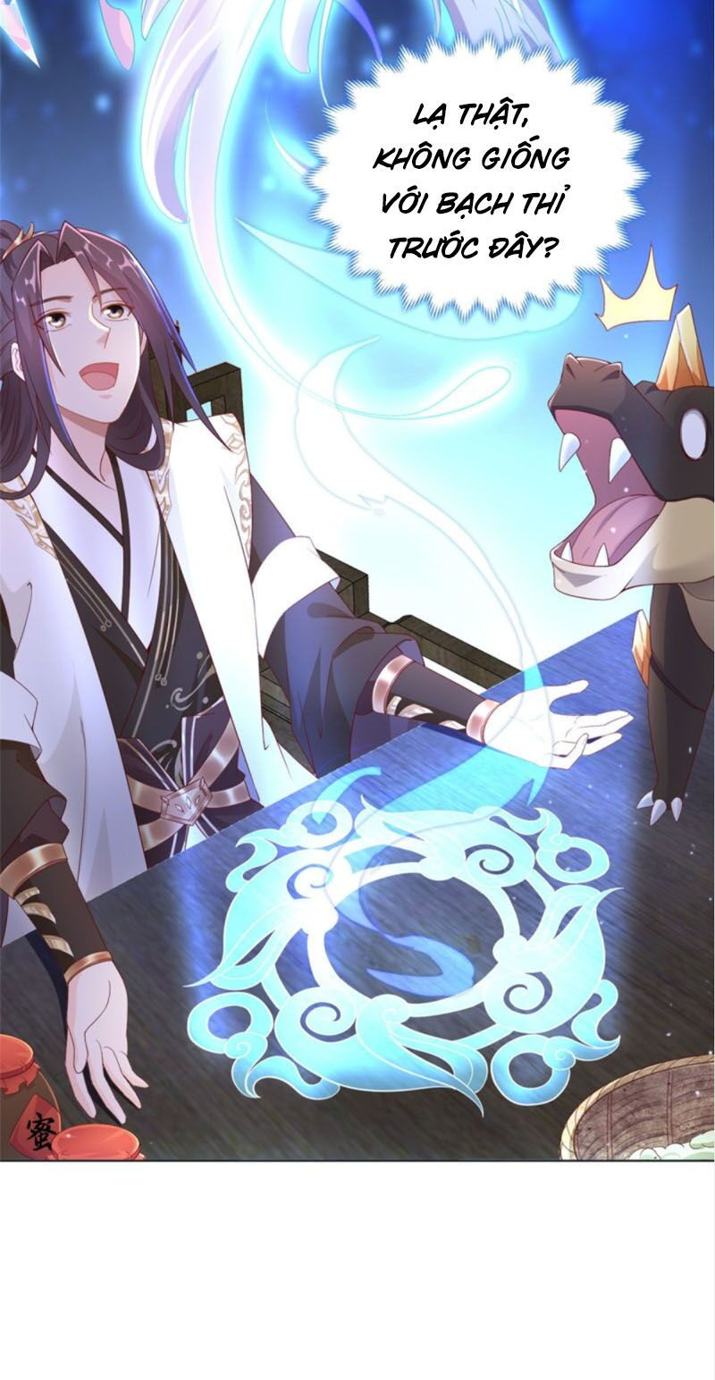 người nuôi rồng chapter 9 29