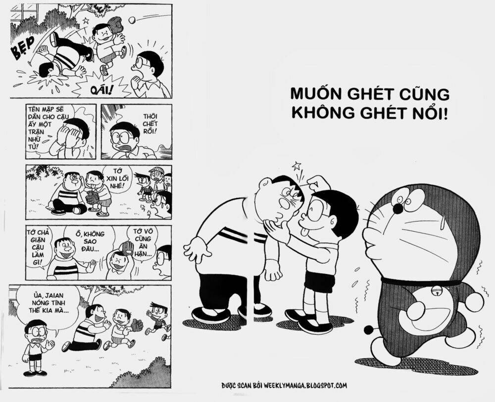 doraemon chapter 136 2