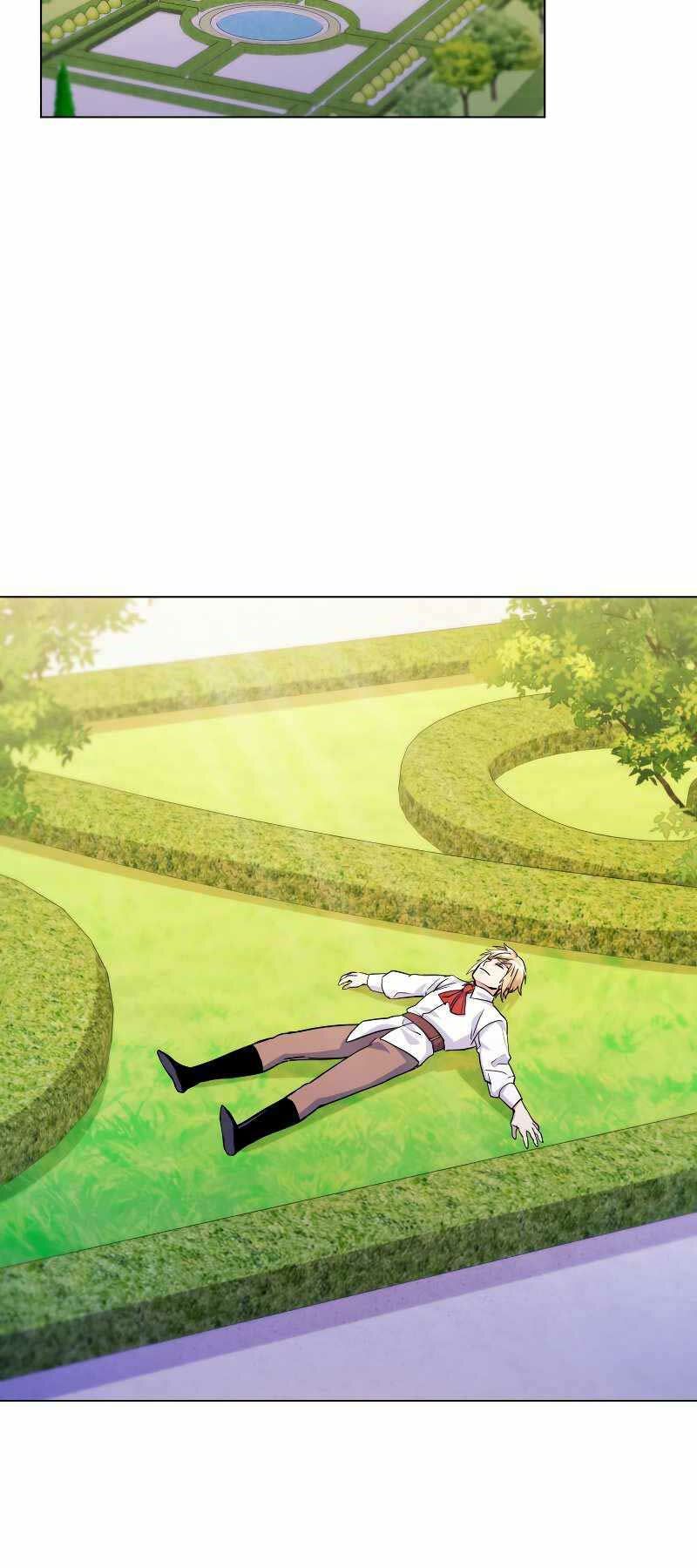 bạo chúa cường hoành chapter 21 32