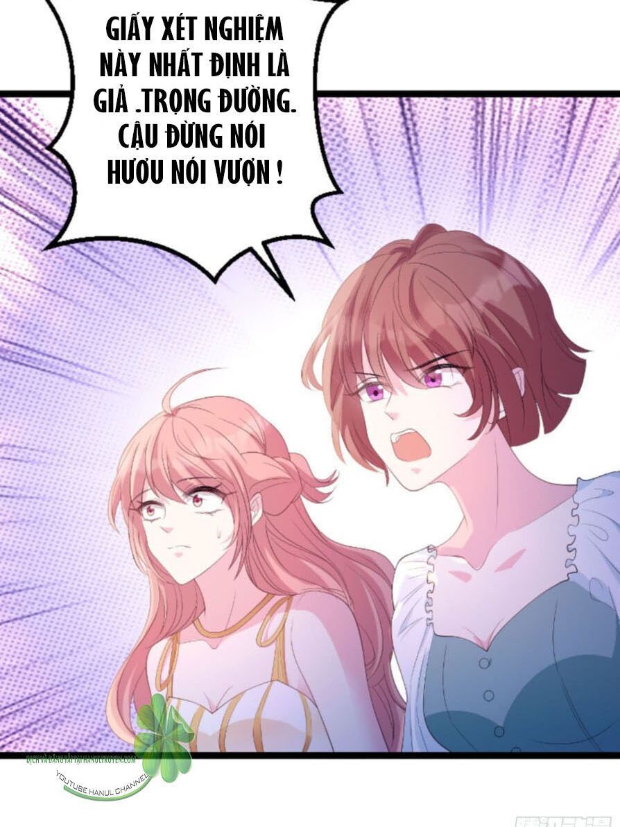 bảo bối đáng yêu đột kích chapter 116.2 6