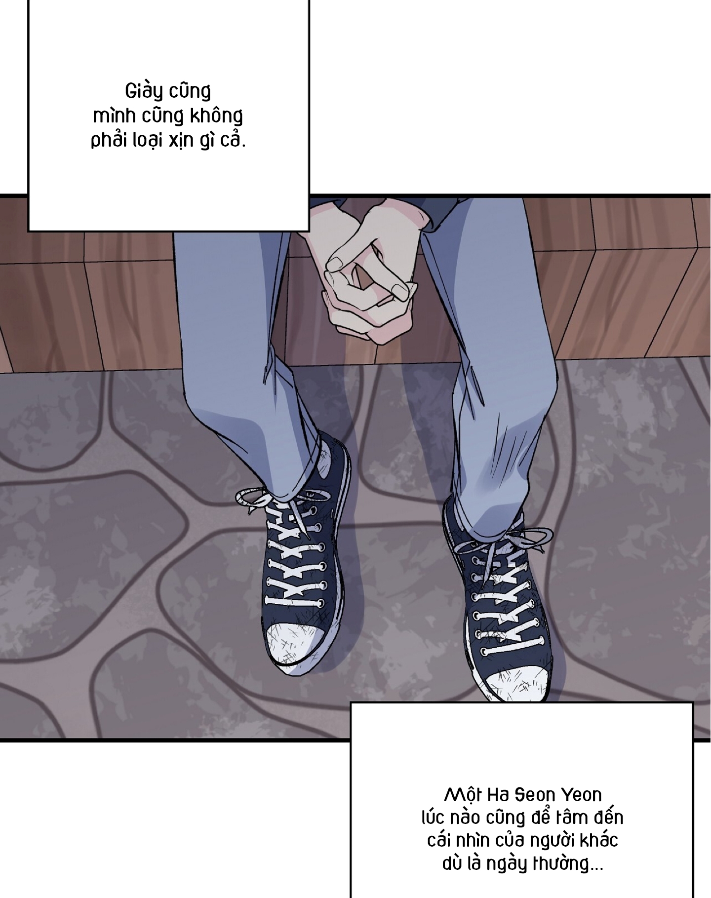 vị ngọt đôi môi chapter 43 75