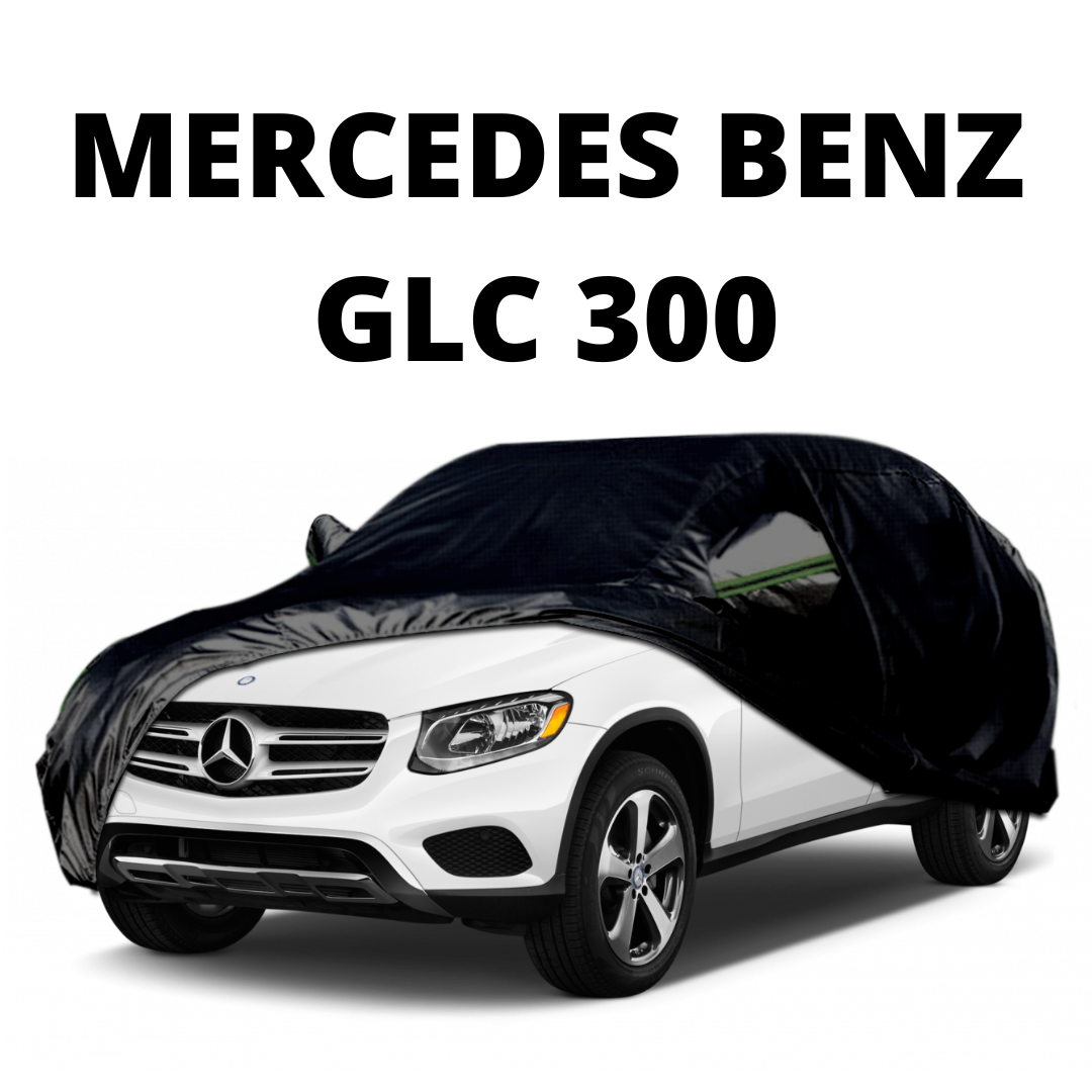 Bạt phủ ô tô Cao cấp MERCEDES BENZ GLC 300
