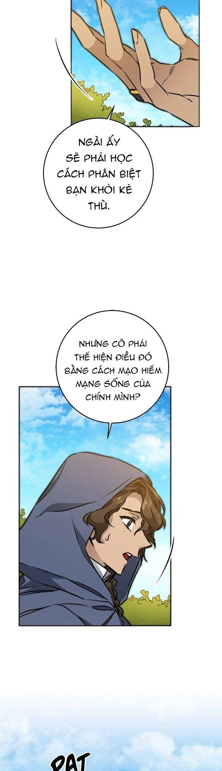 tôi trở thành hoàng đế bạo chúa trong tiểu thuyết chapter 72 22