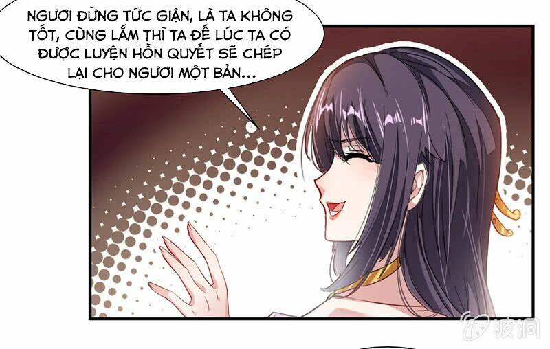 cửu dương thần vương chapter 71 26